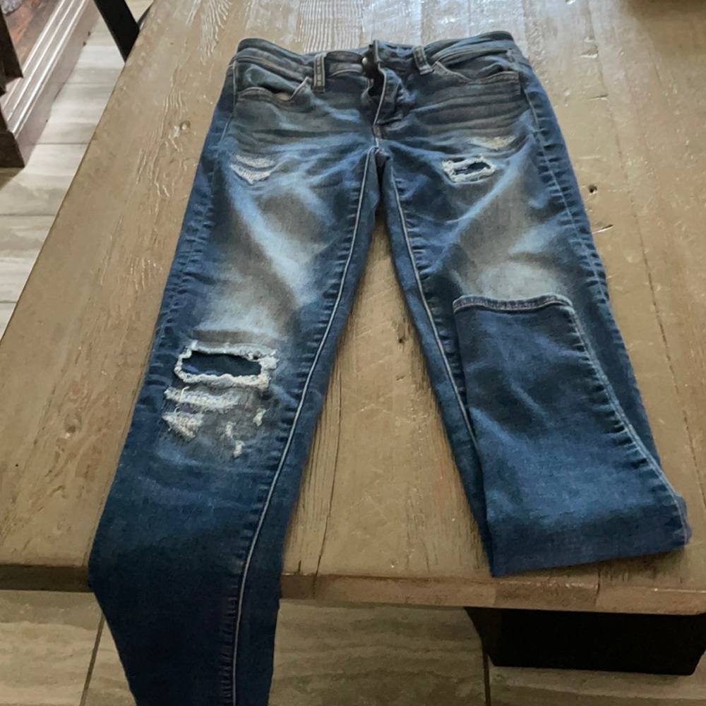 AE Jeans/Jeggings